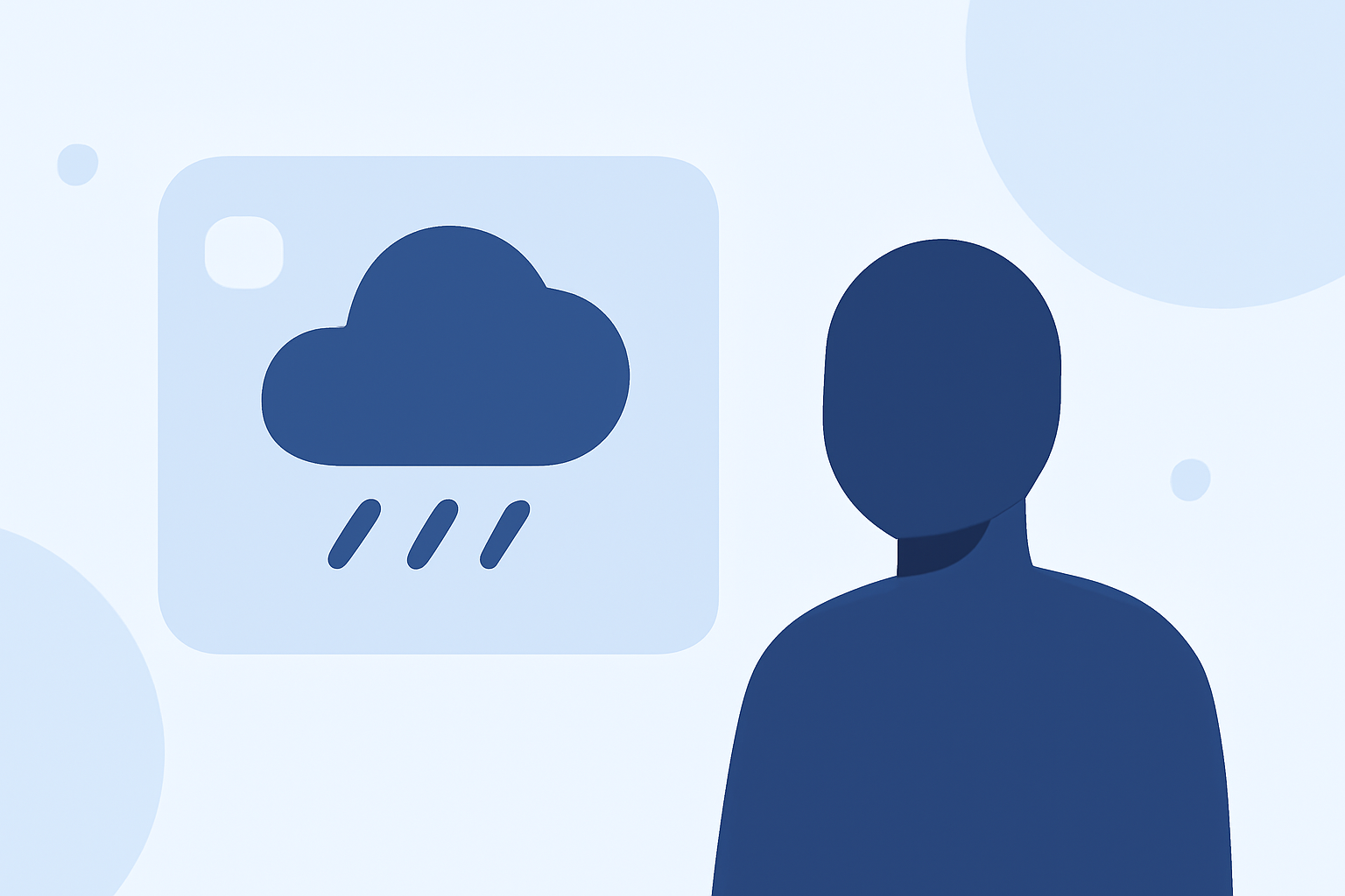 Getting Started with Rain Start Notifications During Hurricane Season