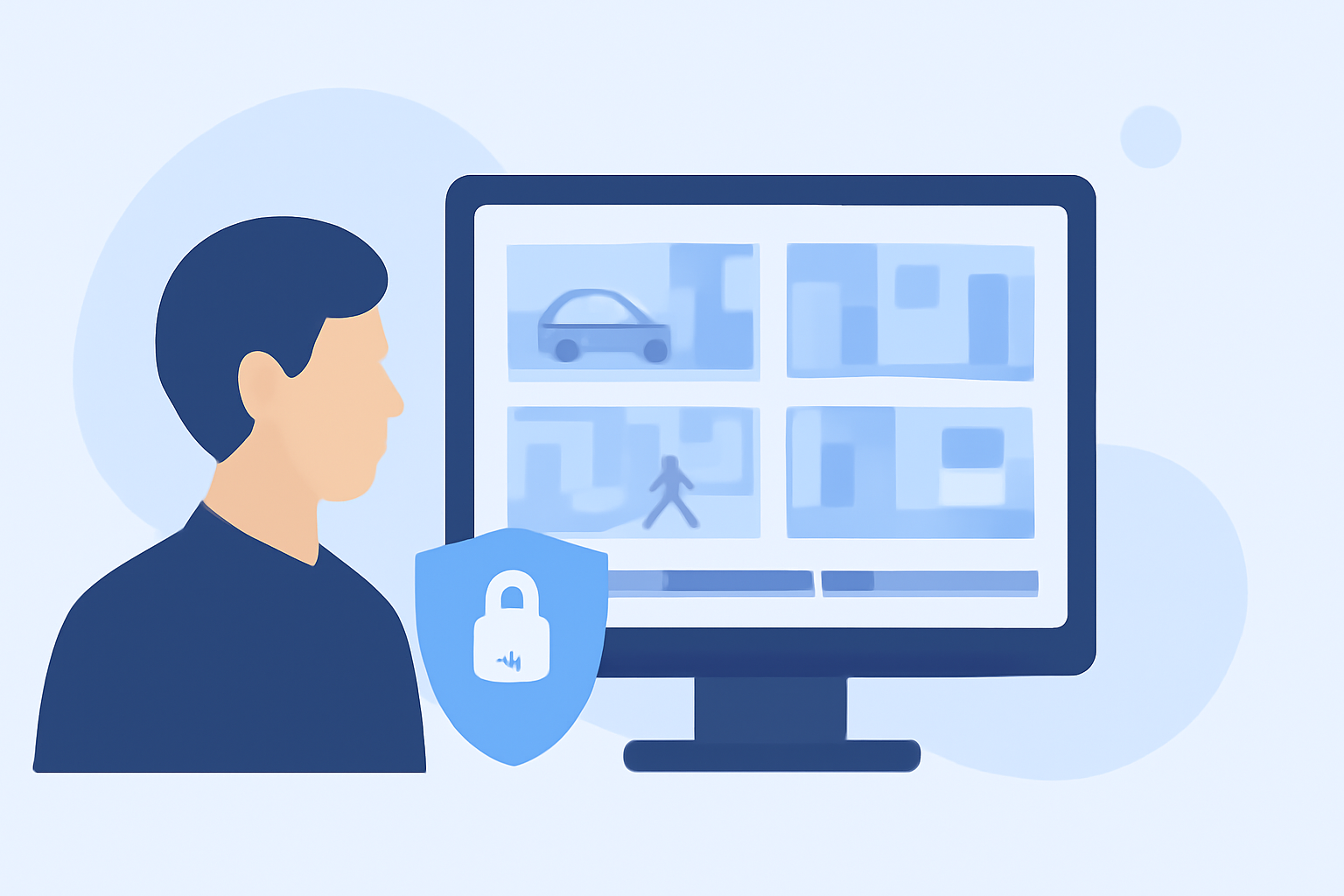 Efficiently Editing Security Footage: A Comprehensive Guide