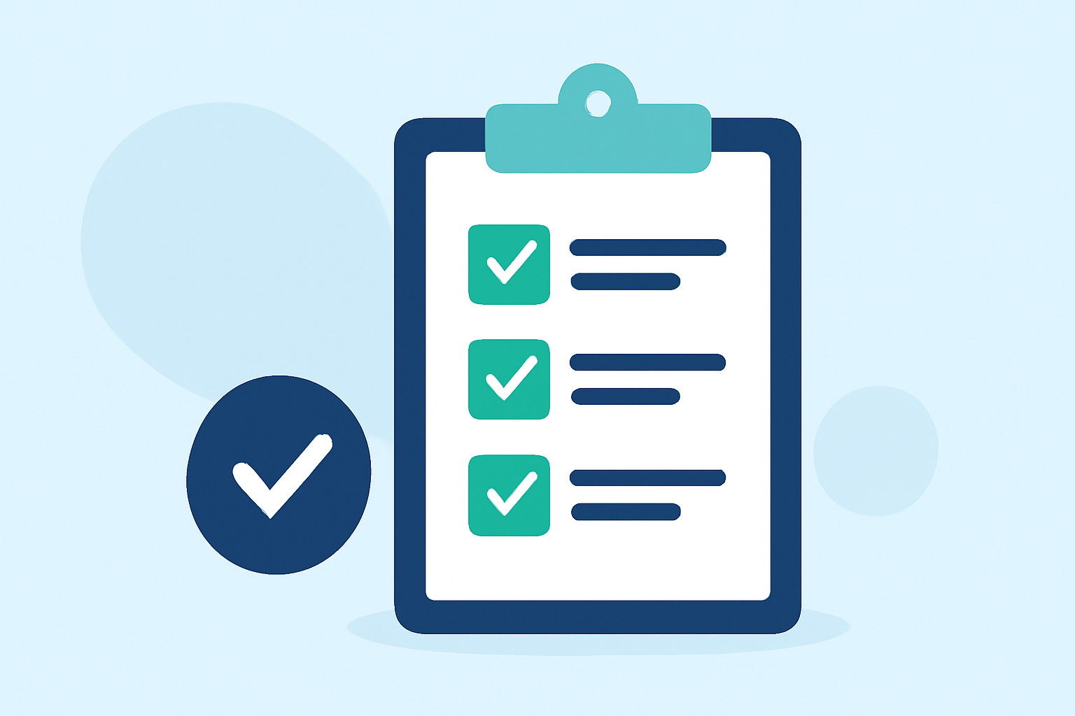 Exercise Air Quality Checklist: The Easy Way