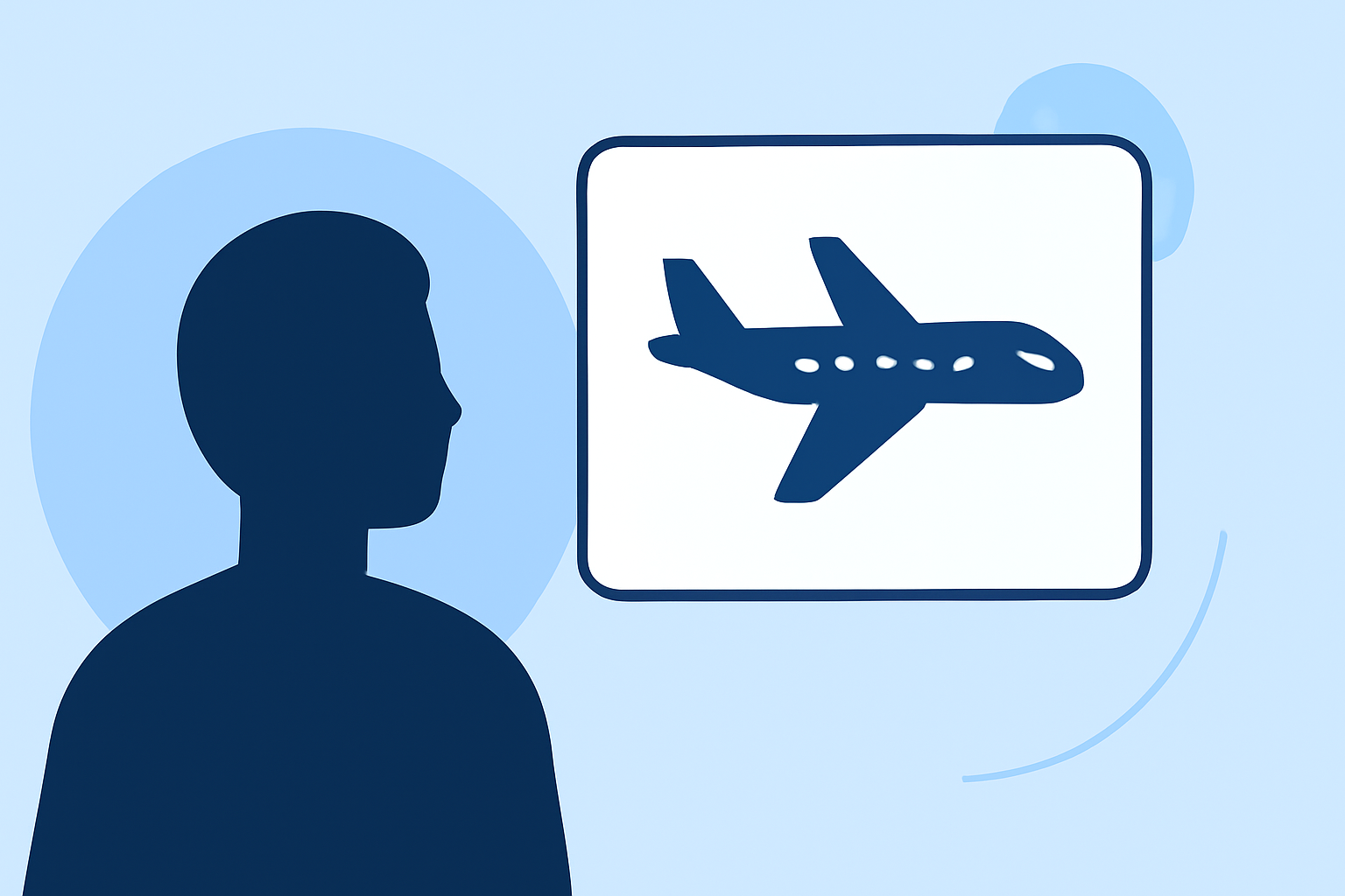 Long-Range Destination Forecasts for Beginners Tackling Connecting Flights