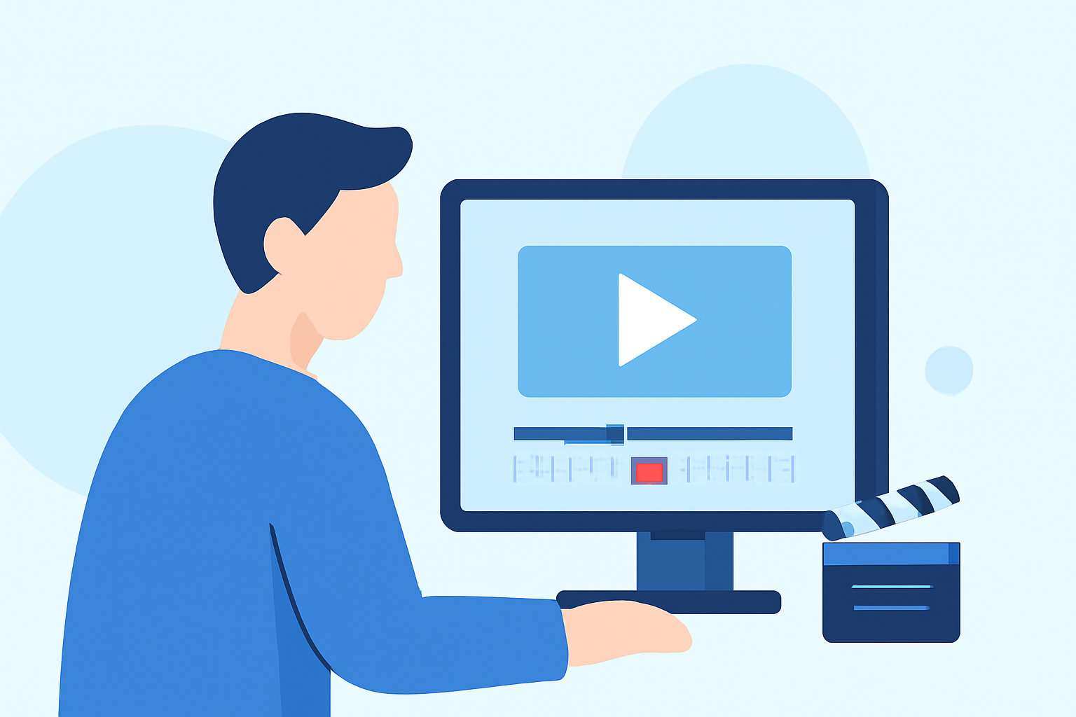 Effortless Video Editing for Solo Travelers: A Guide to Simplified Packing-to-Arrival Storytelling