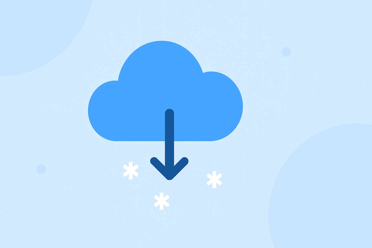 A Step-by-Step Guide to Quick Snow Accumulation