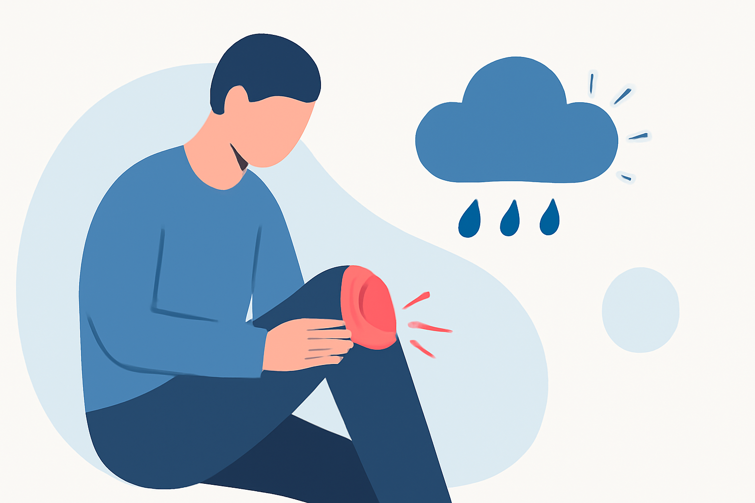 Understanding Joint Pain and Weather: Insights and Management Strategies