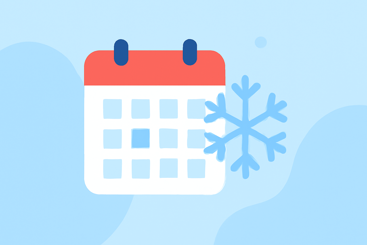 Snow Start Time Tips: Essential Guidance for Winter Weather Planning