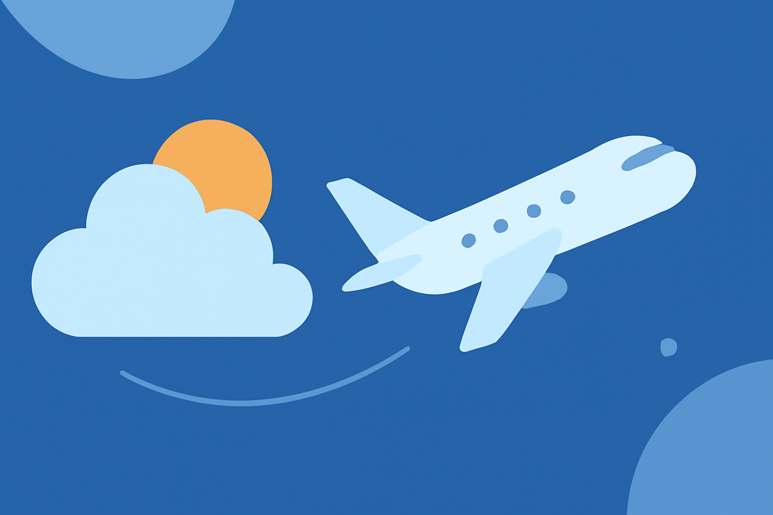 How to Ensure Ideal Weather for Your Weekend Getaway Flights