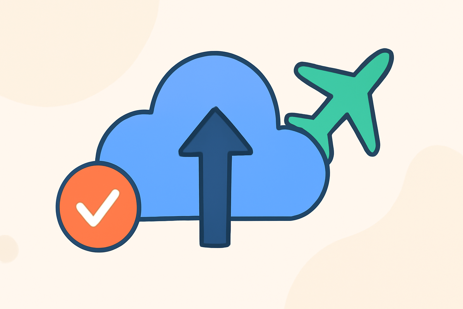 Weather for International Trips: Efficient Workflow Tips