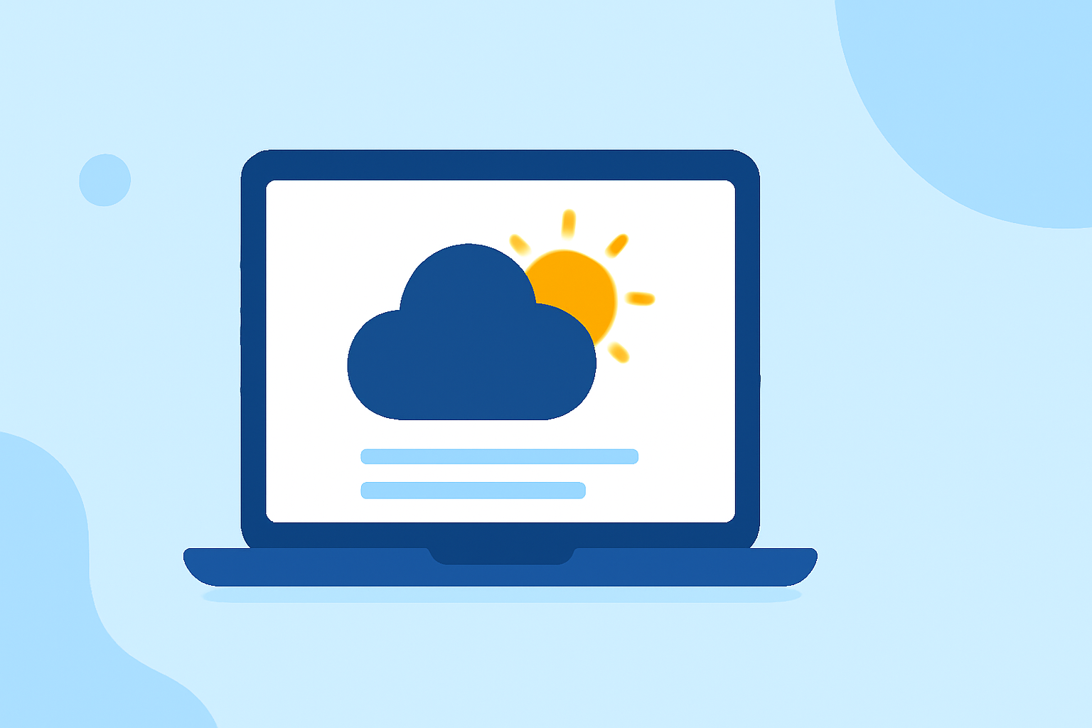 Weather Forecasting Basics Guide