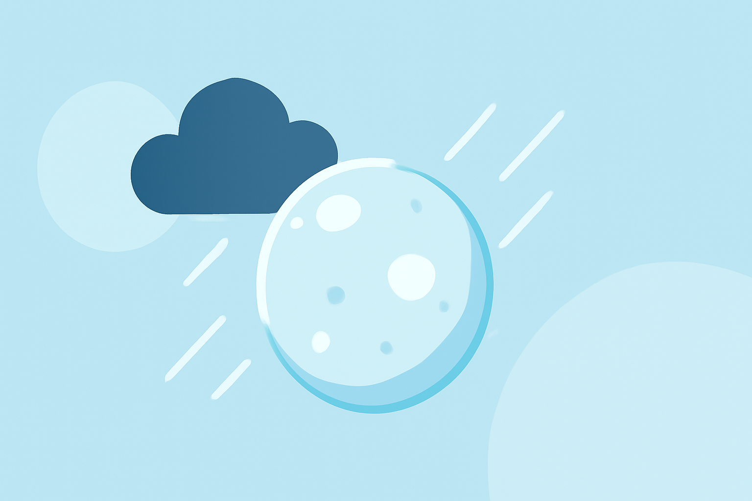 Hail Basics: Understanding Hail Formation and Impacts