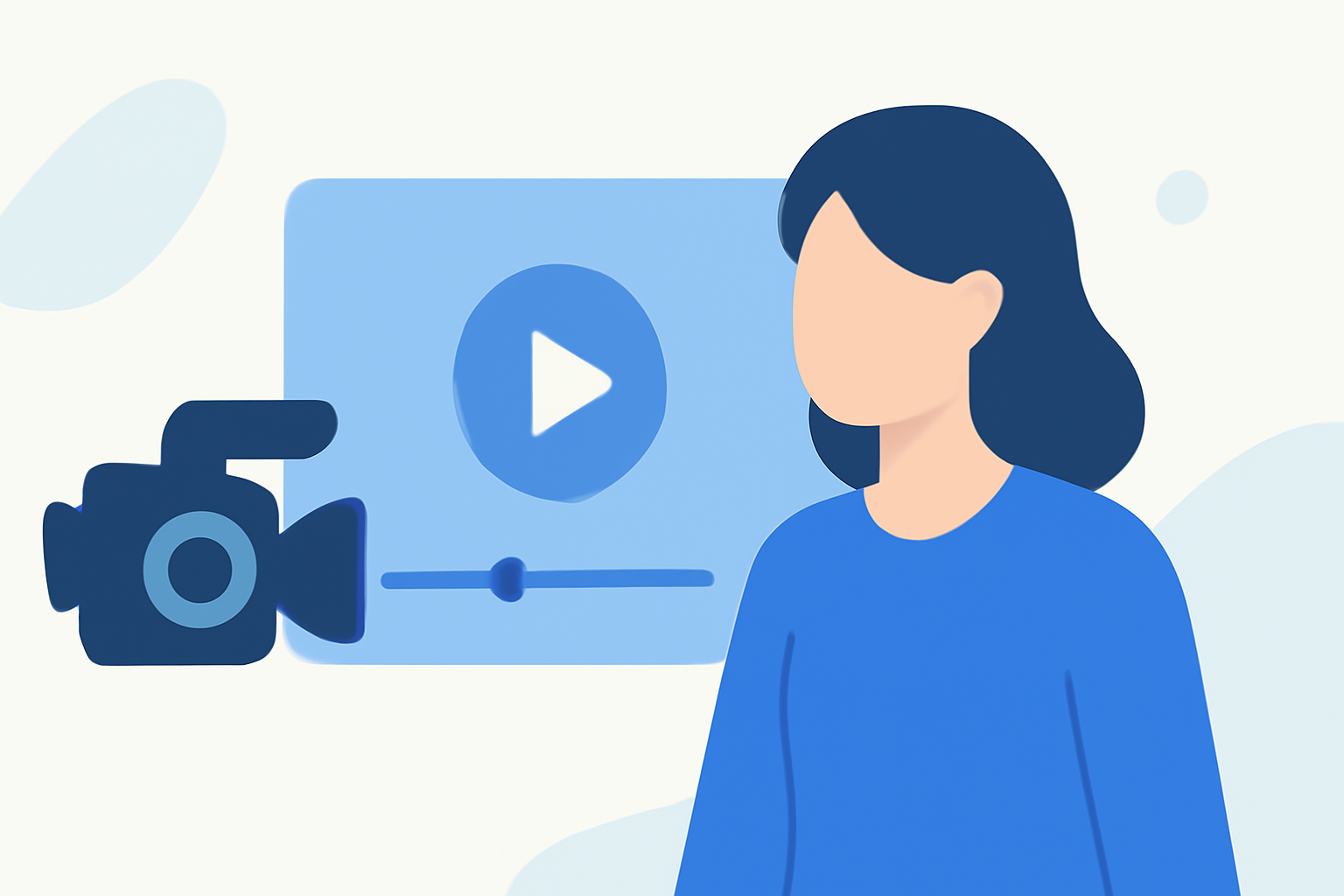 Crafting the Perfect Travel Vlog Story Arc for Social Media