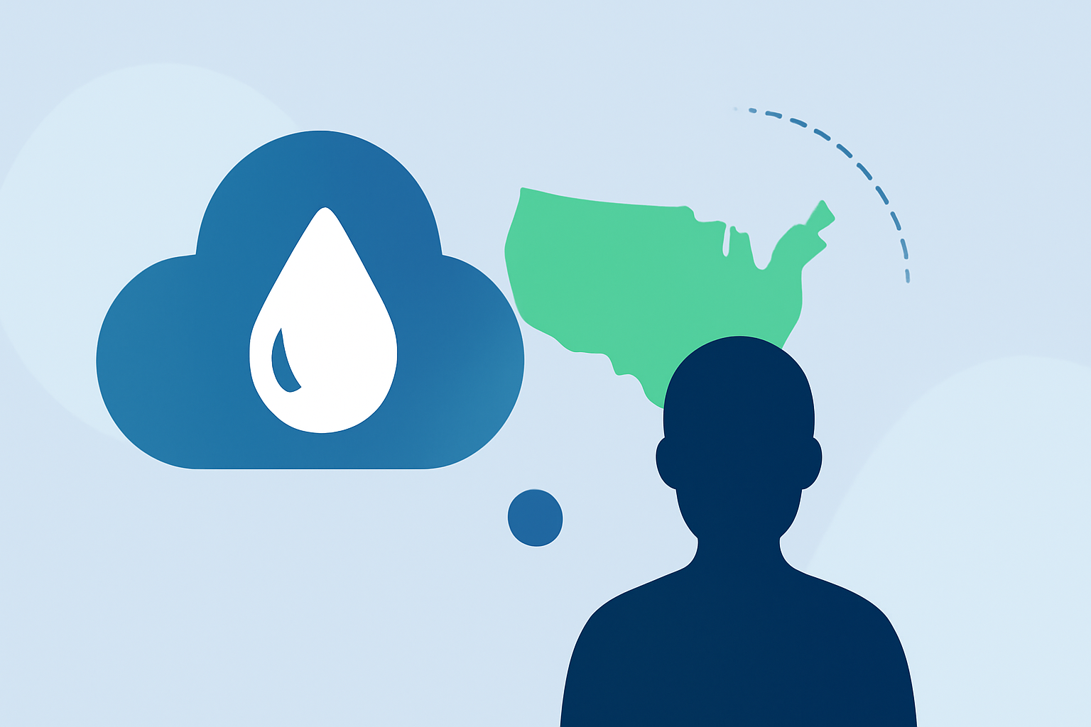 Quick Humidity Forecast for Outdoor Enthusiasts in the United States