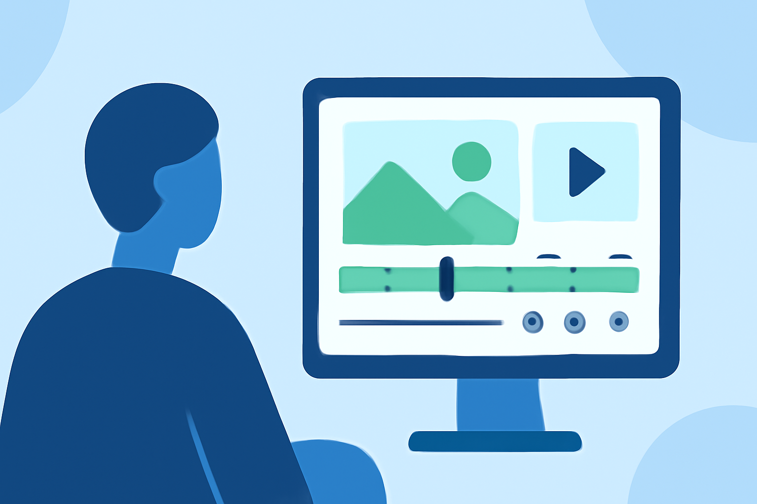 Editing Travel Day Montages for Social Media: A Step-by-Step Guide