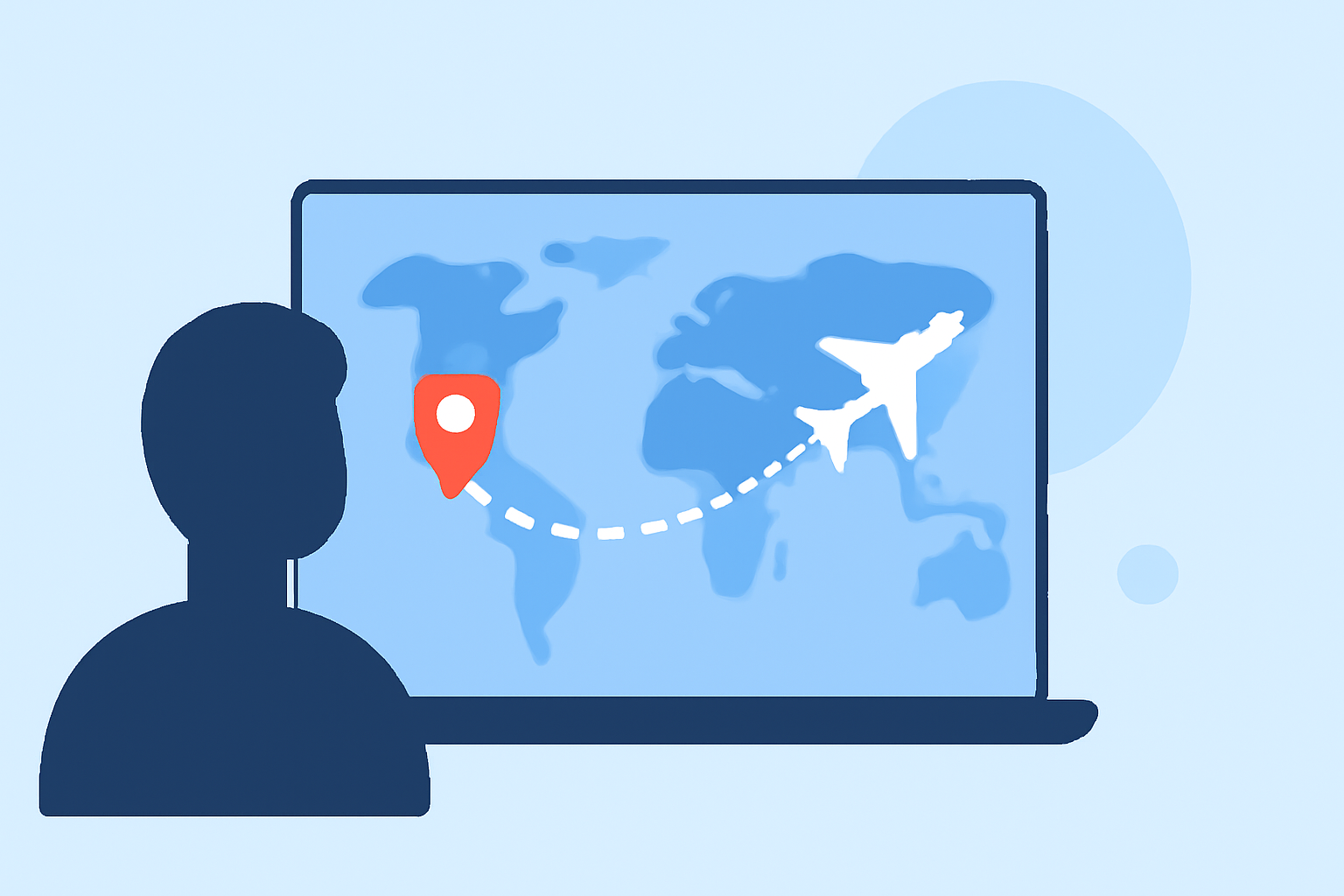 Understanding Flight Route Reveal Edits in 2026