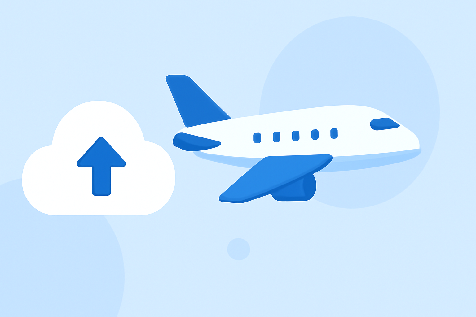 Understanding Weather Windows for Connecting Flights