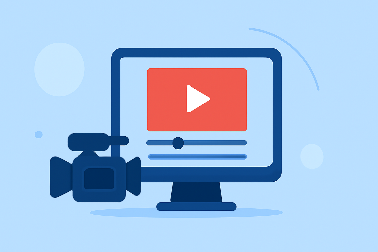 Quick Airport Terminal Video Edits for YouTube