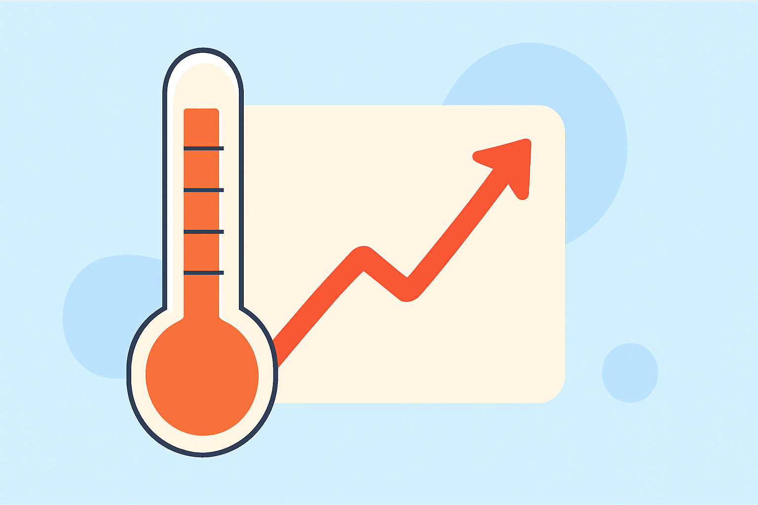 Understanding Heat Record Streaks: A Step-by-Step Guide
