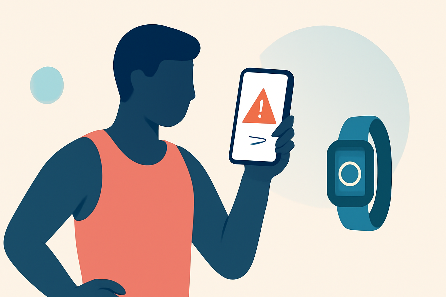 Understanding Wireless Emergency Alerts: A Guide to Staying Informed During Workouts