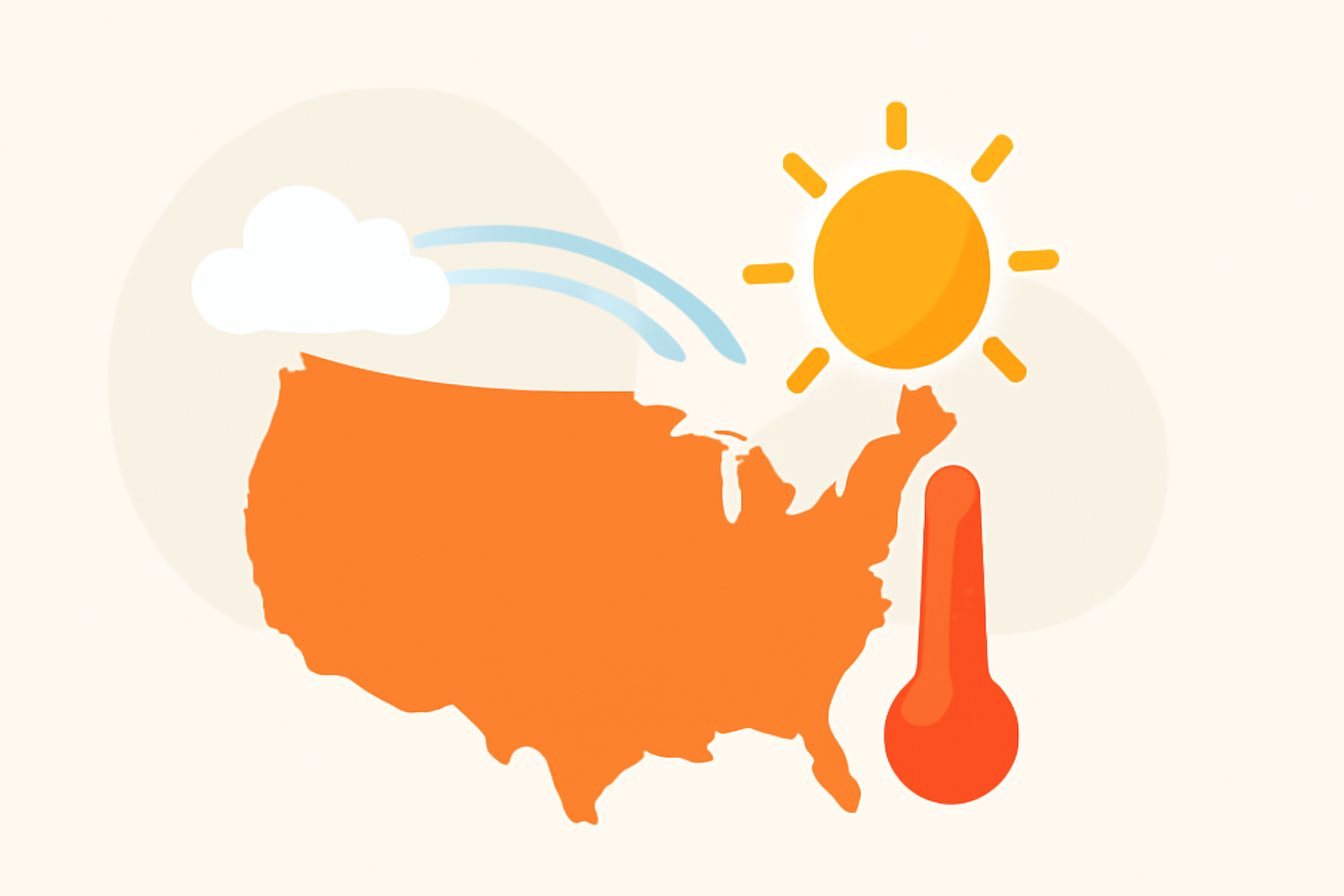 Understanding El Niño and Its Impact on Heat Waves in the United States