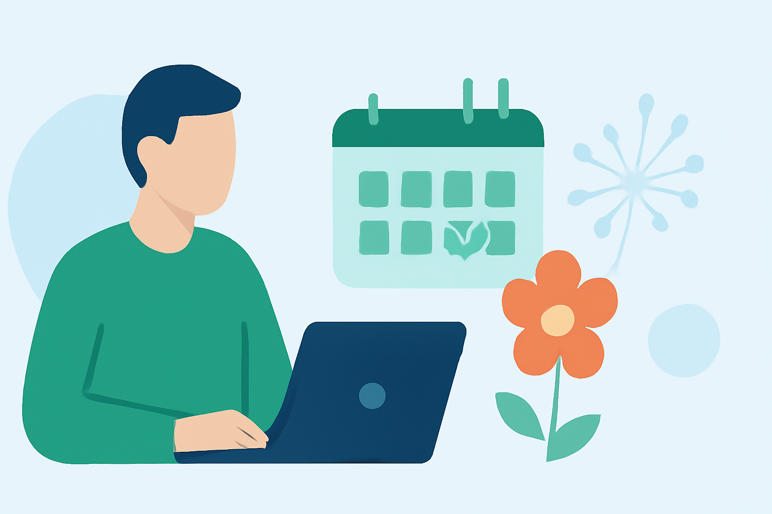 Planning Outdoor Meetings During Pollen Season: A Comprehensive Guide