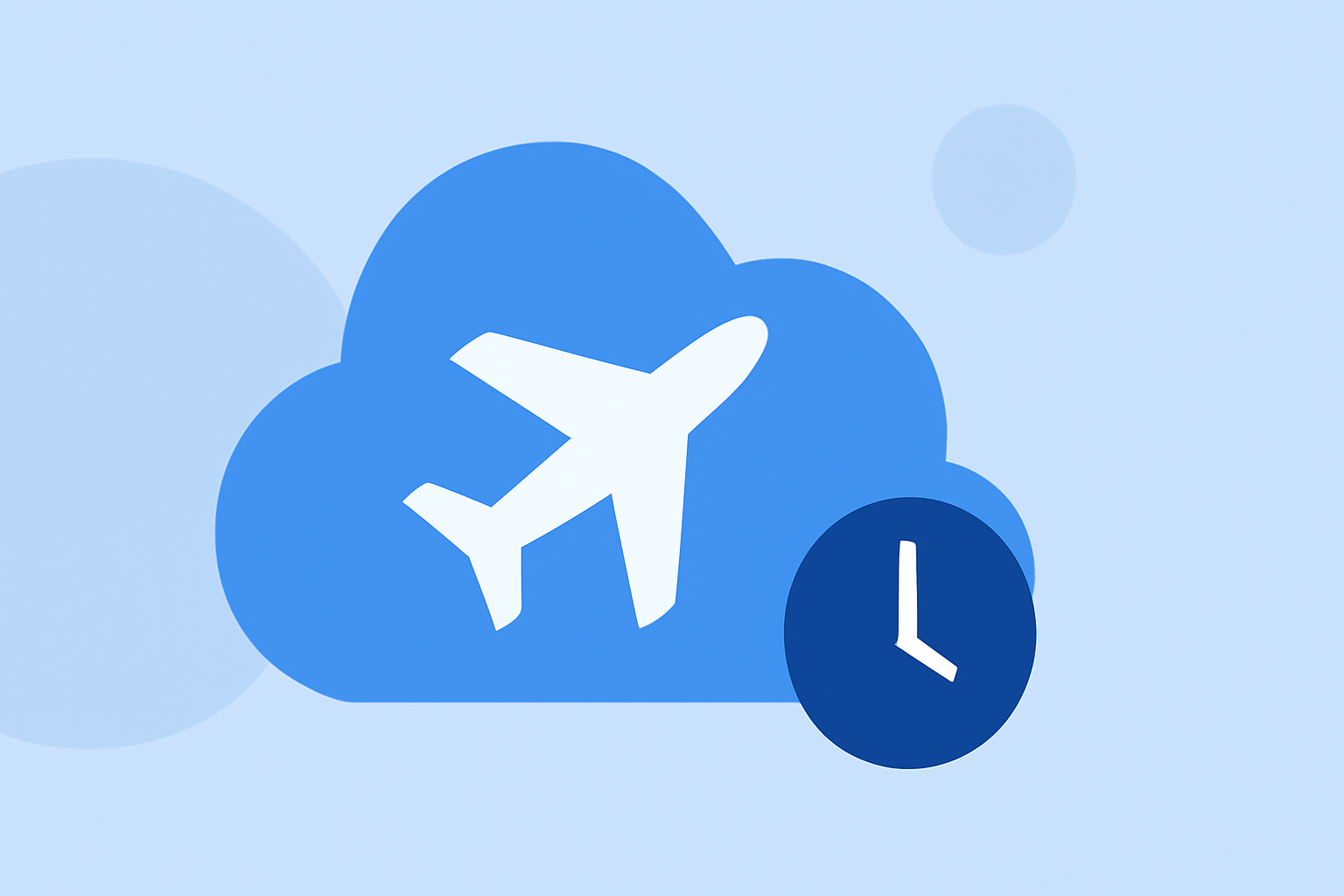 Avoiding Weather Tracking and Flight Timing Mistakes for Weekend Getaways