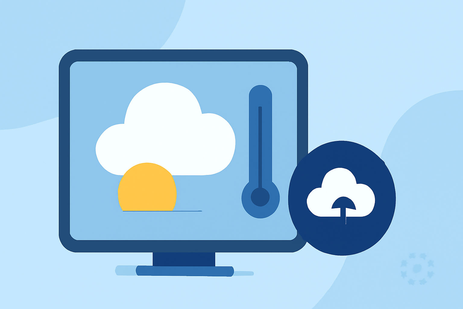 Enhancing Your Website with Clime's Weather Widgets