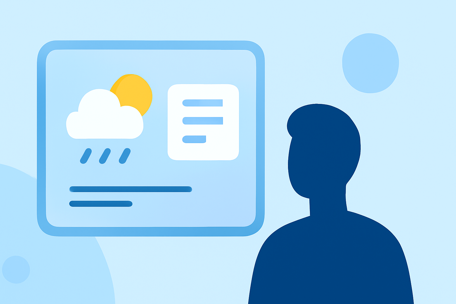 How to Effectively Check Weather Forecasts for Your 2026 Flights