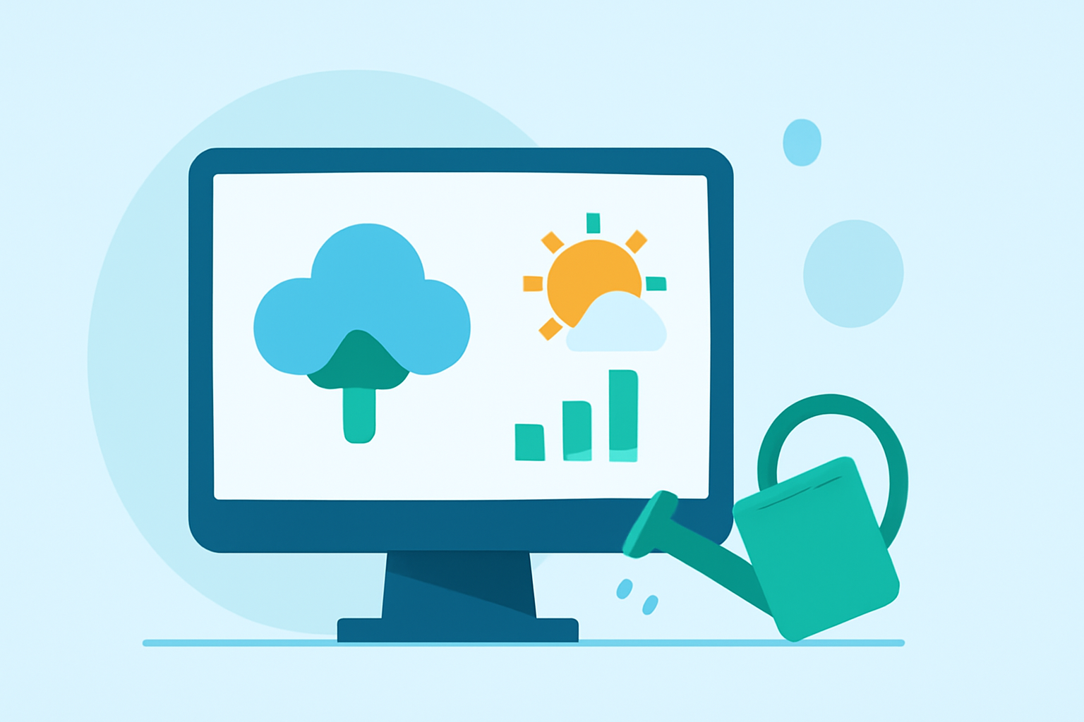Weather Insights for Outdoor Gardening: A Step-by-Step Guide