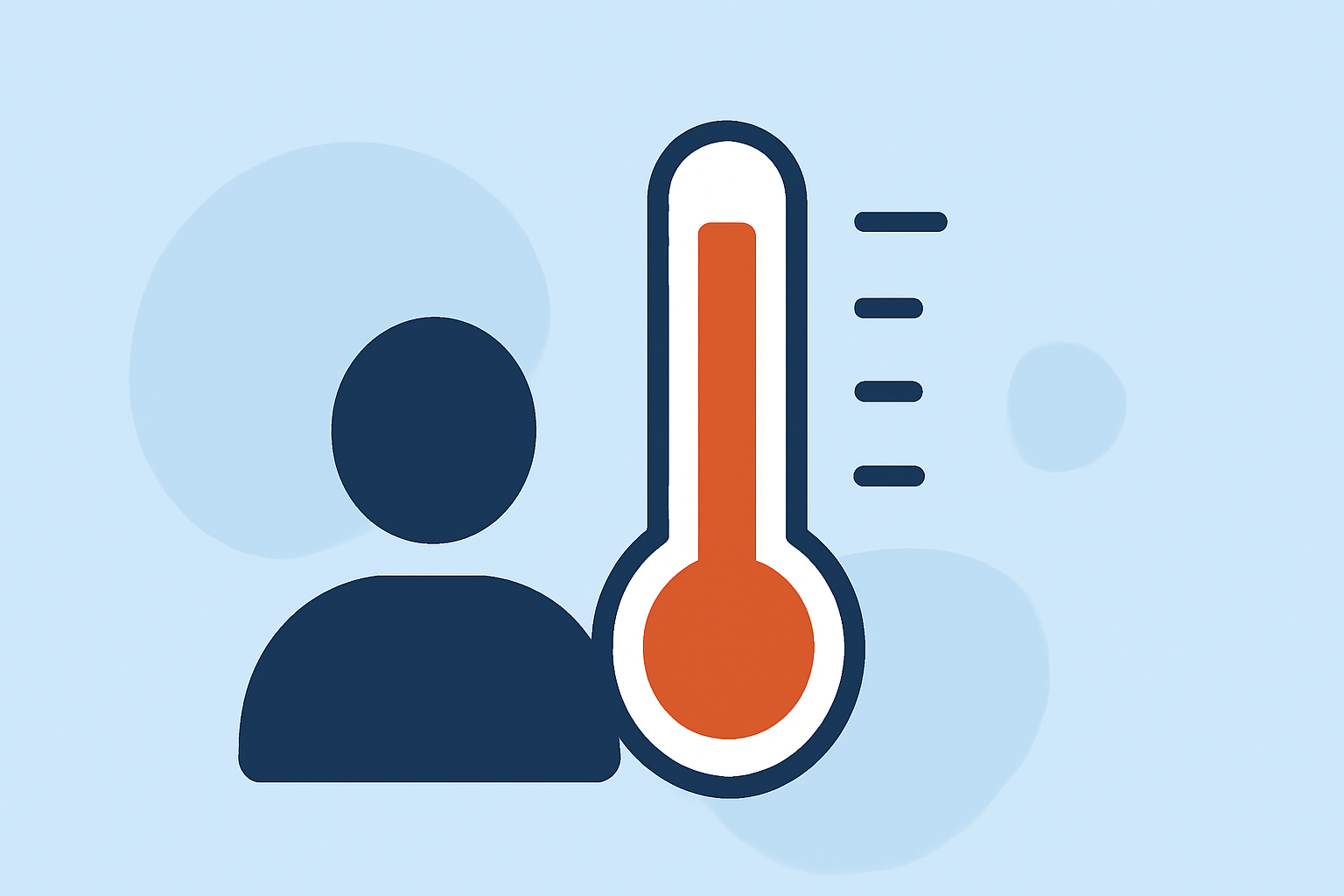 Accurate Temperature Recording: A Step-by-Step Guide