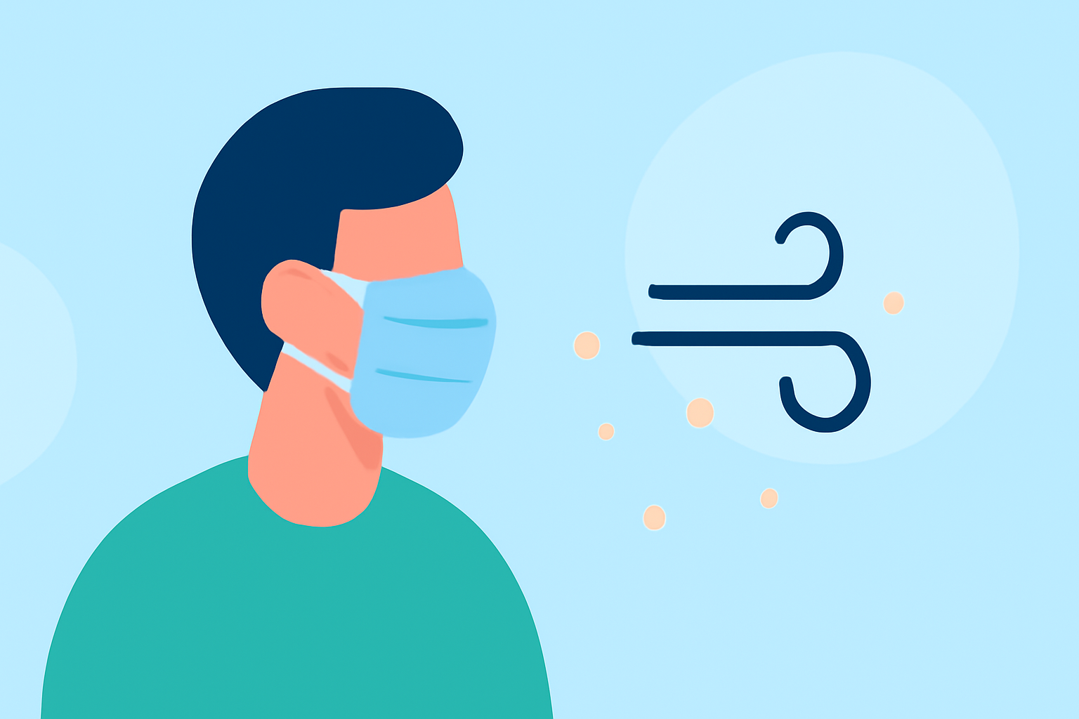 After-Storm Safety During Pollen Season: Essential Tips for Beginners