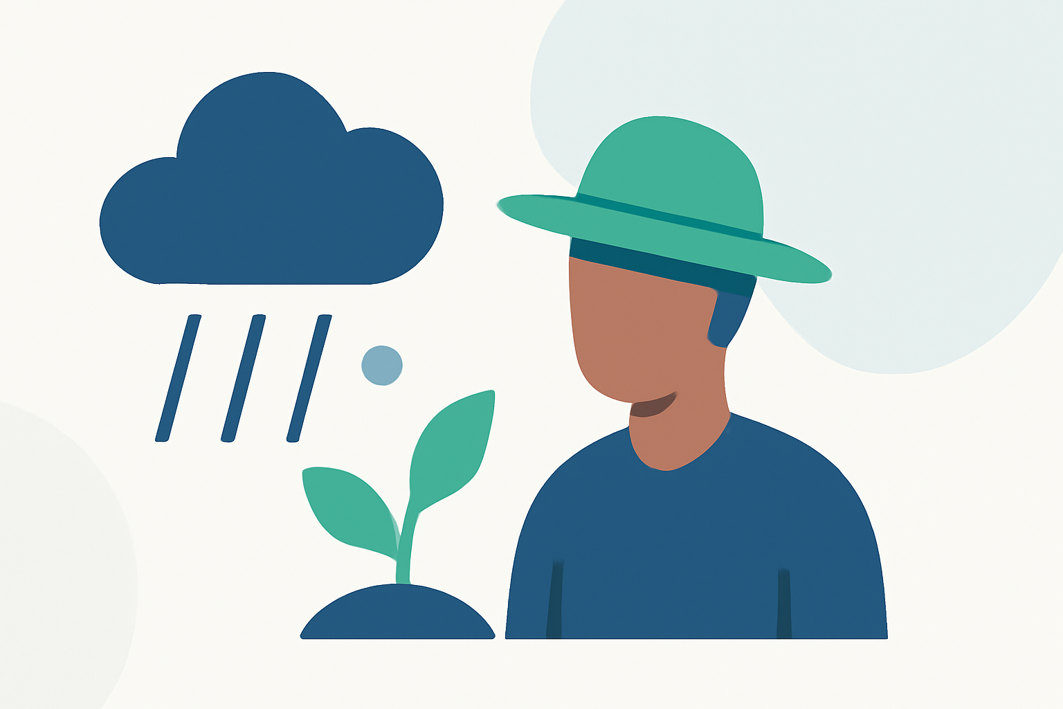 Weather for Business Trips: Mistakes to Avoid for Gardeners