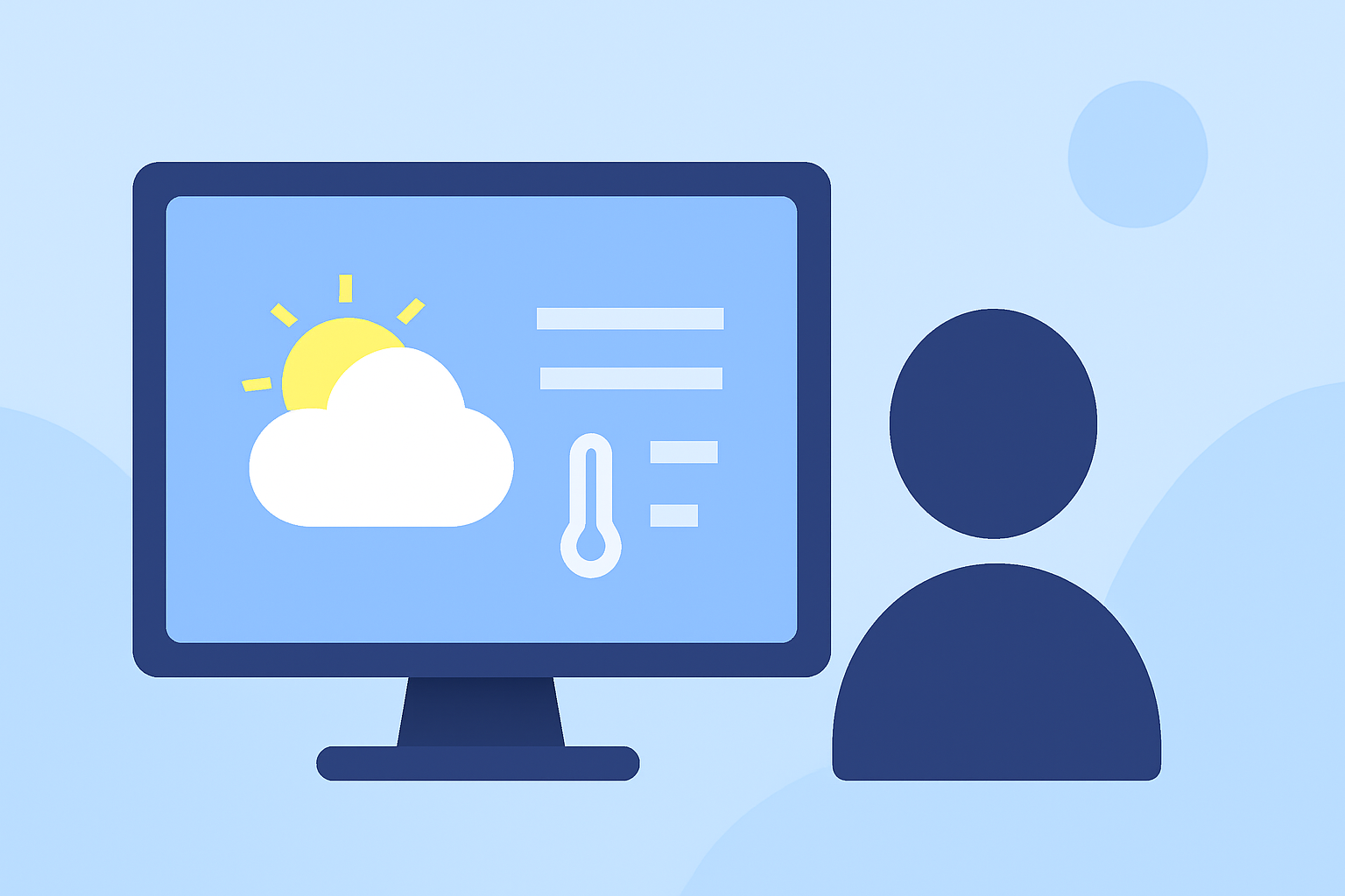 Your Step-by-Step Guide to Daily Weather Forecasts