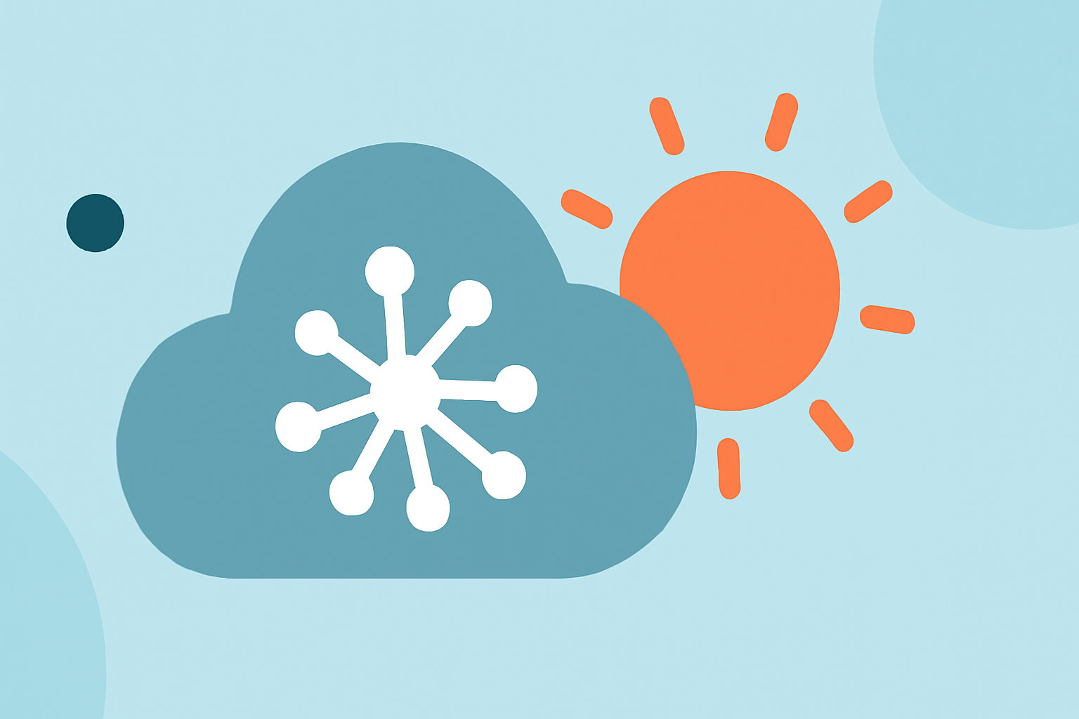 Understanding Pollen Forecasts During Heat Waves