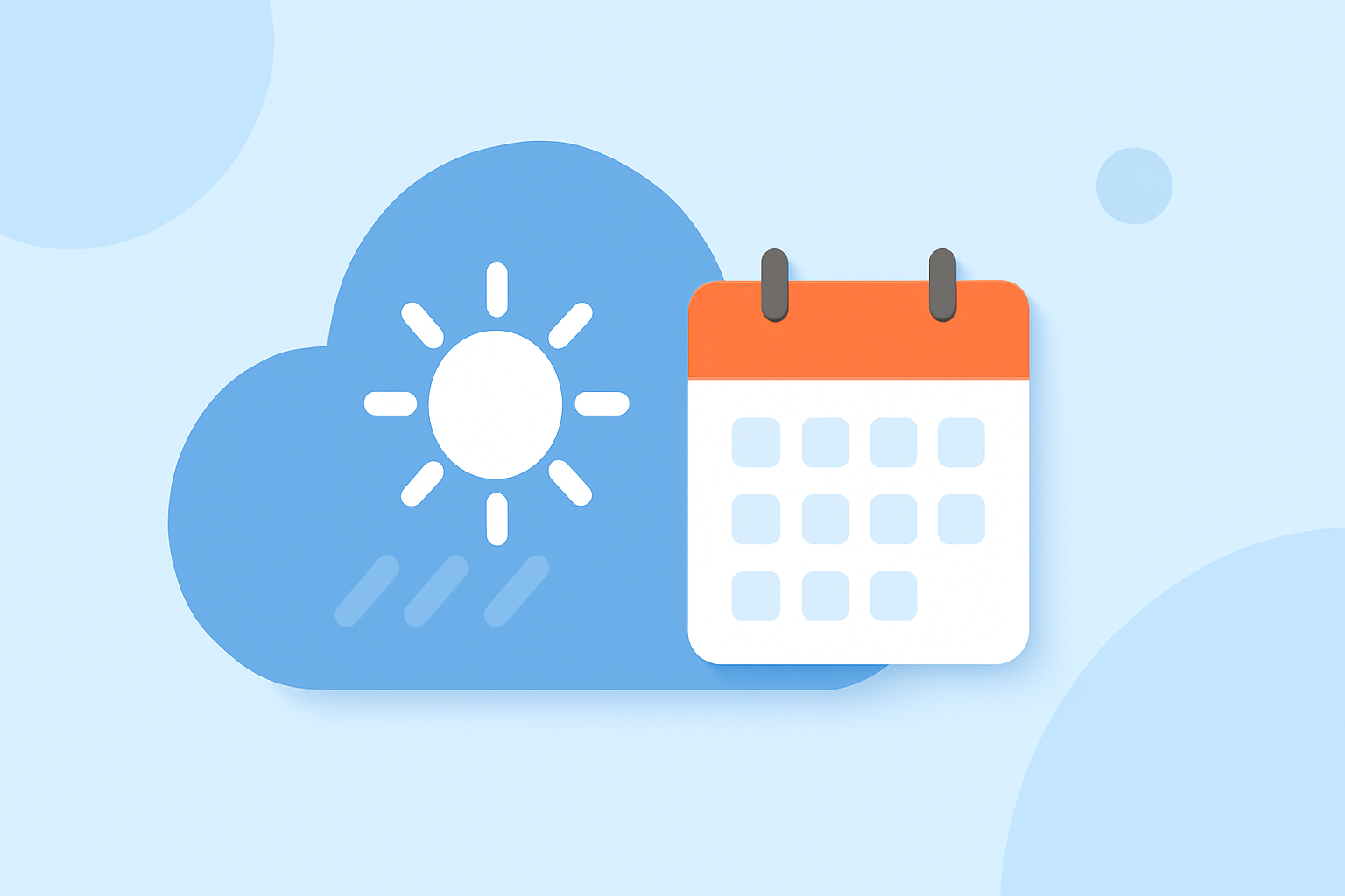 Weather for Outdoor Concerts Cheat Sheet in 2026