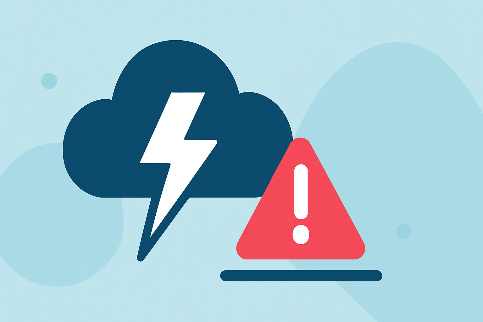 Thunderstorm Safety Mistakes to Avoid During Hurricane Season