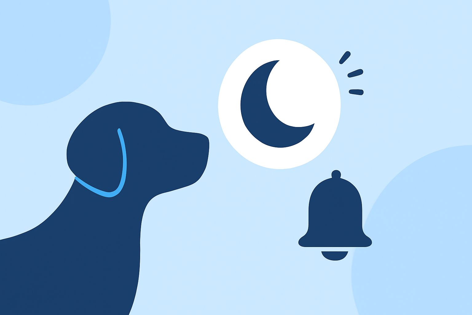 Understanding Full Moon Notifications for Pet Owners