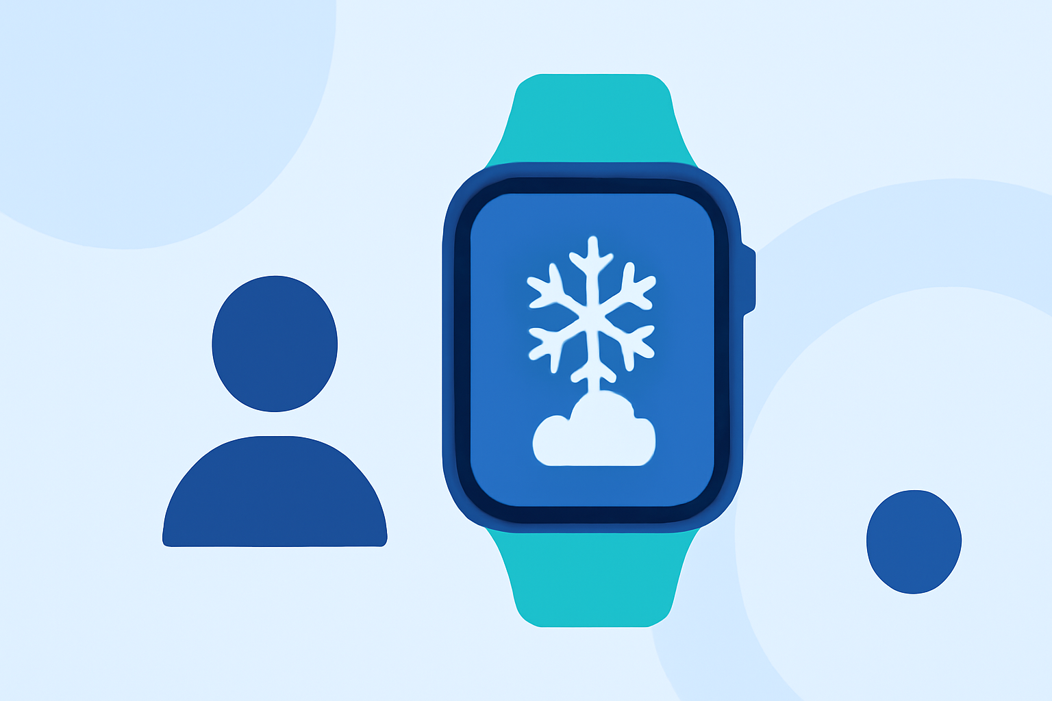 Wind Chill Basics Tips for Wear OS Users