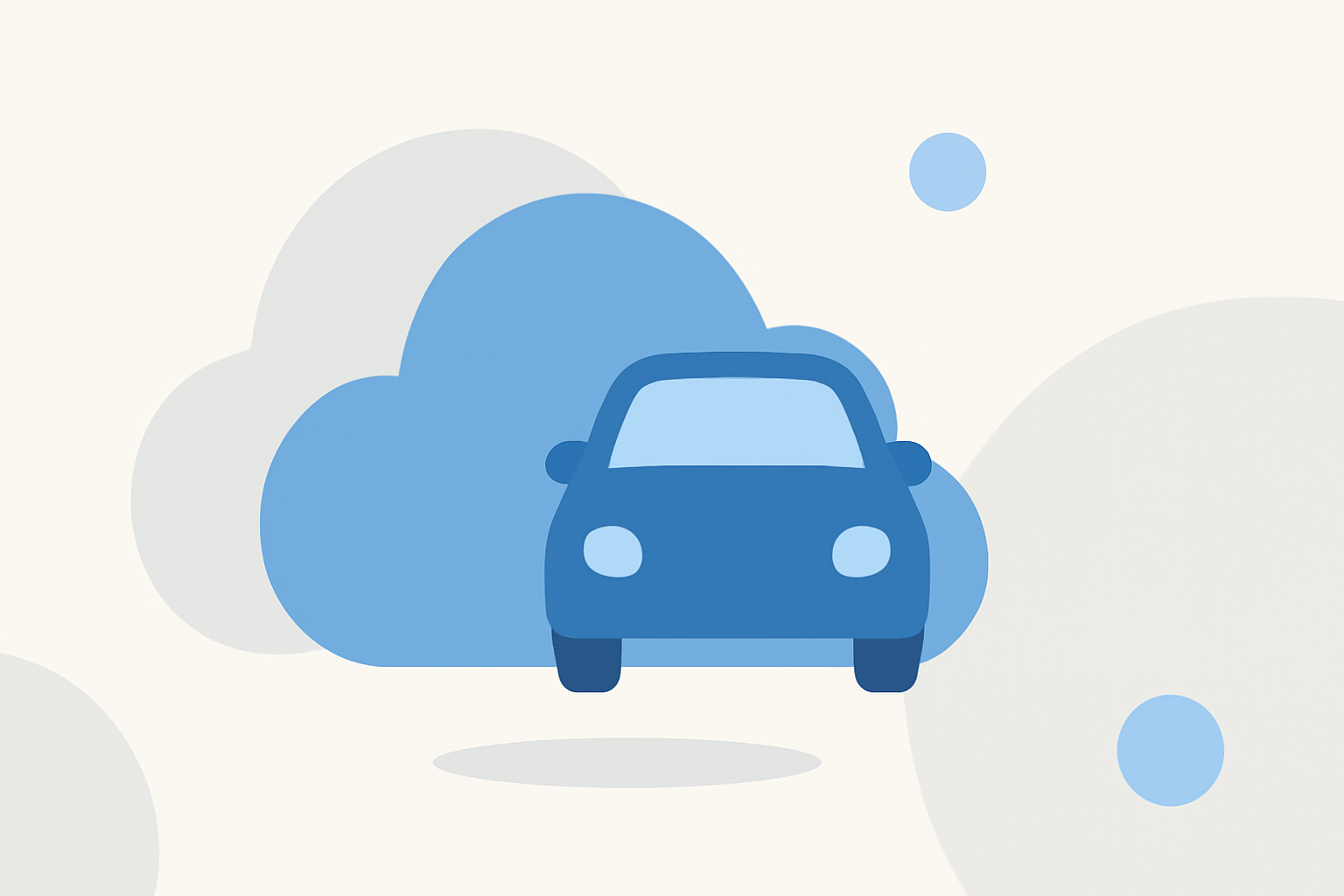 Navigating Weather for Rideshares: The Essentials