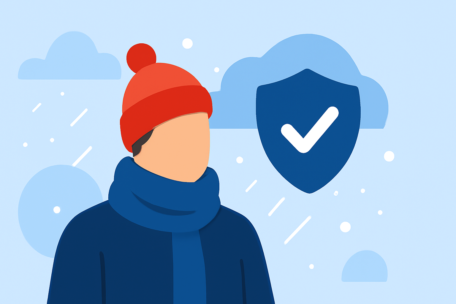 Essential Tips for Safe Sightseeing During Winter Storms