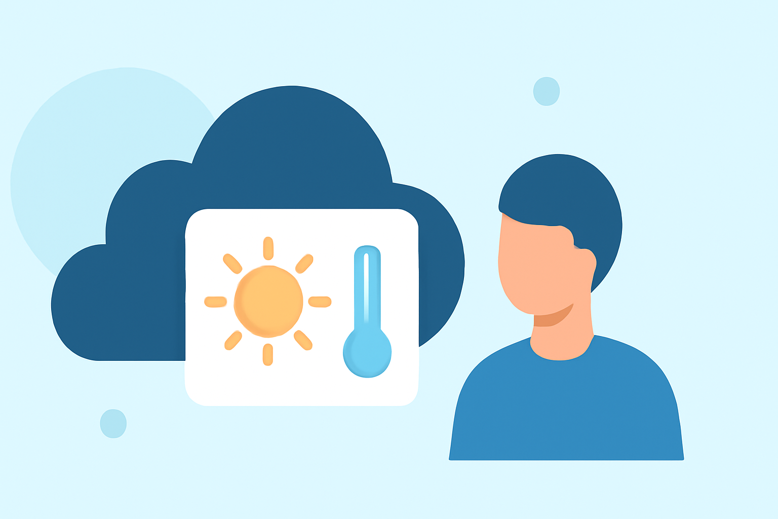 Your Fall Travel Weather Workflow for Weekend Getaways