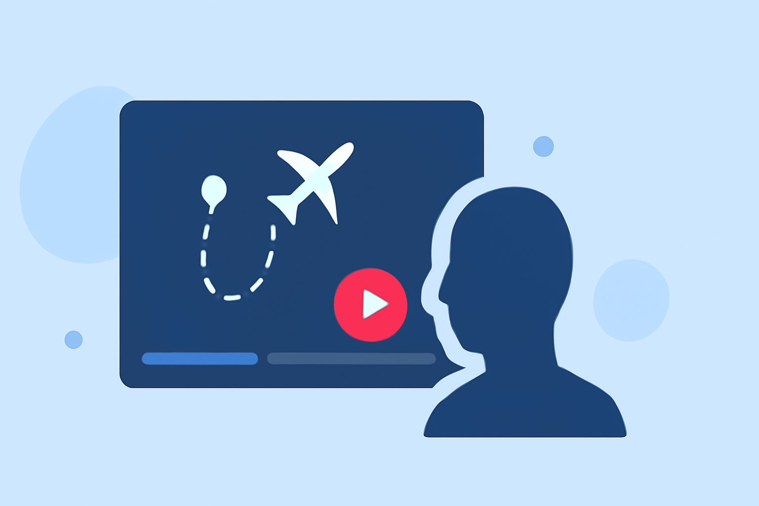 Mastering Flight Route Overlay Editing for YouTube Shorts: A Comprehensive Guide