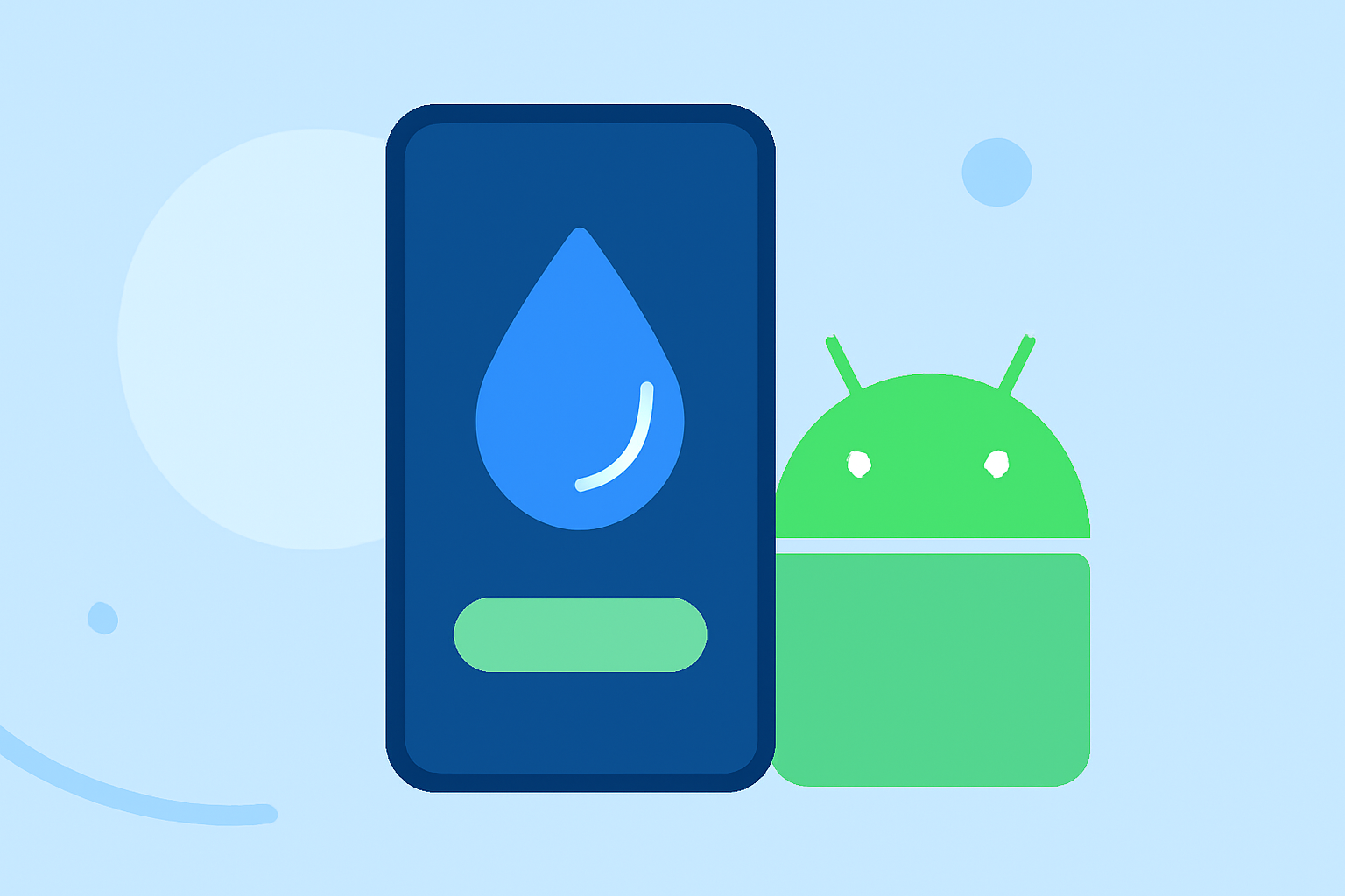 Easy Dew Point Basics on Android
