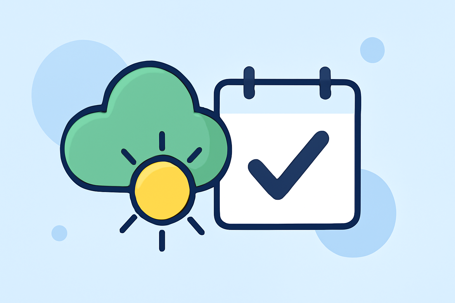 Weather Planning for Outdoor Parties: A Guide for Gardeners