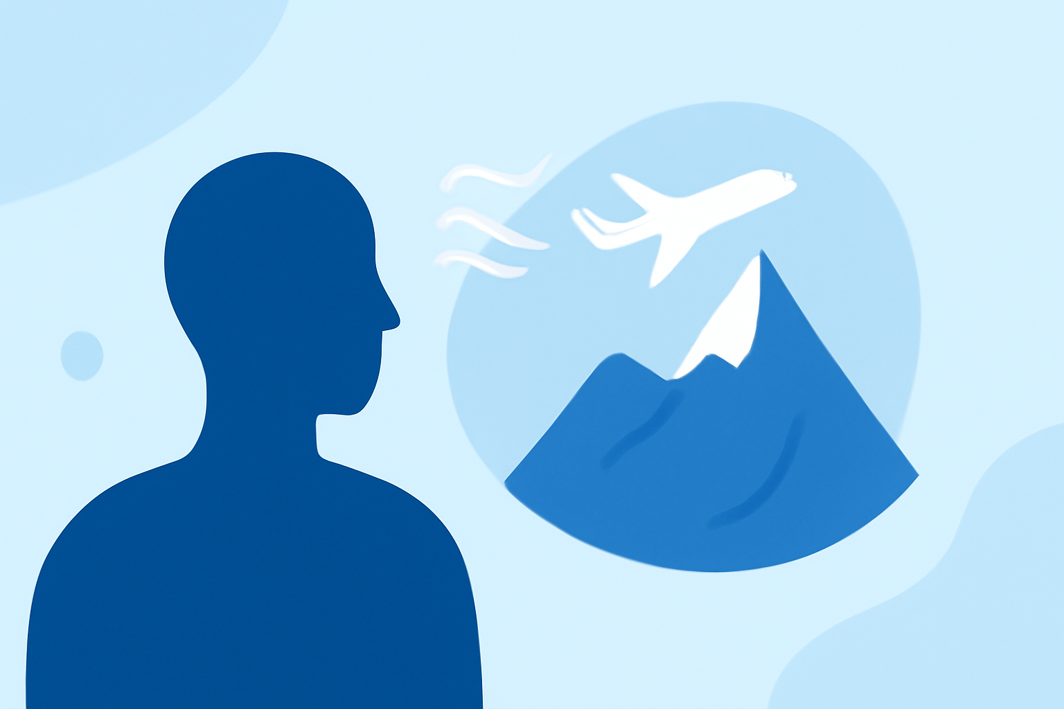 Navigating Mountain Wave Turbulence: Essential Insights for Air and Road Travelers