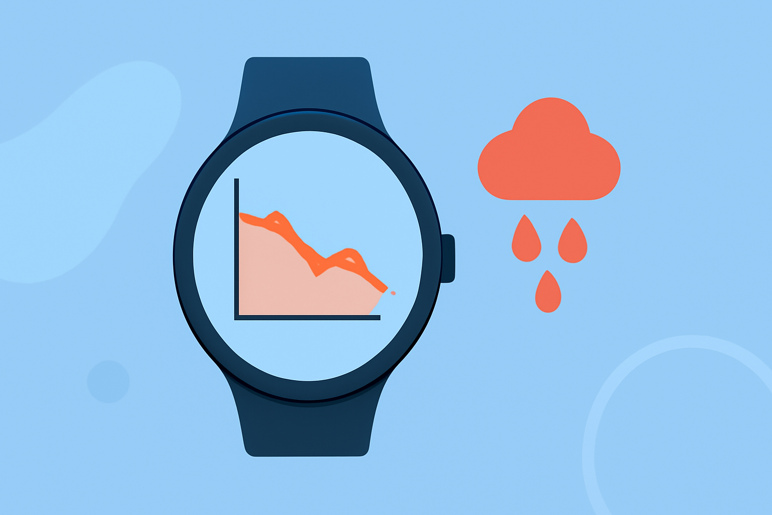 Understanding Drought Trends on Wear OS: A Comprehensive Guide