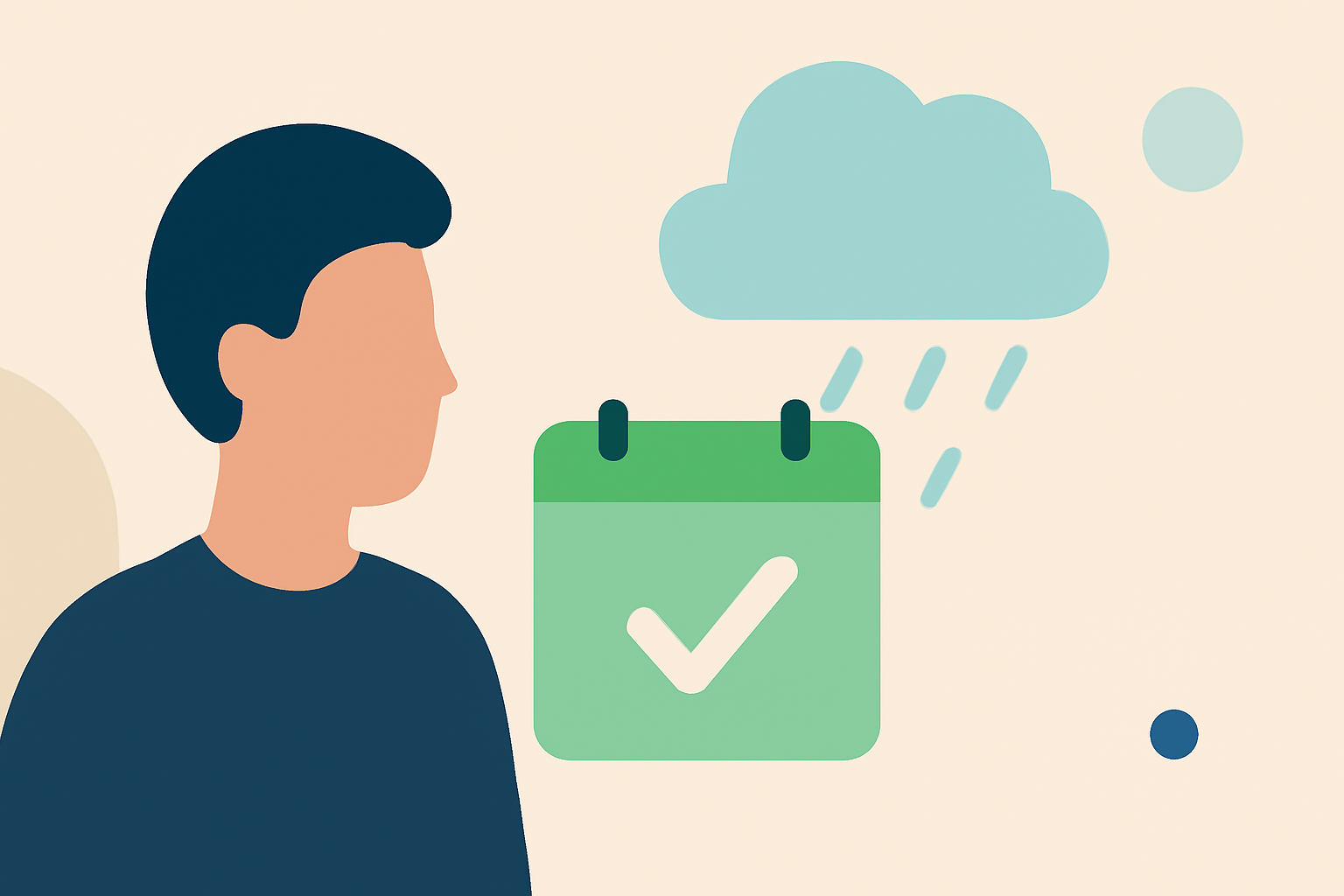 Planning Outdoor Meetings for Parents: Essential Weather Considerations