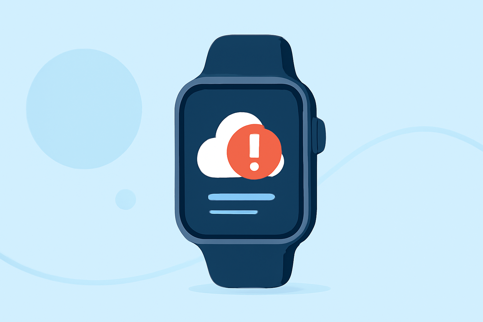 Air Quality Alerts for Beginners on Wear OS
