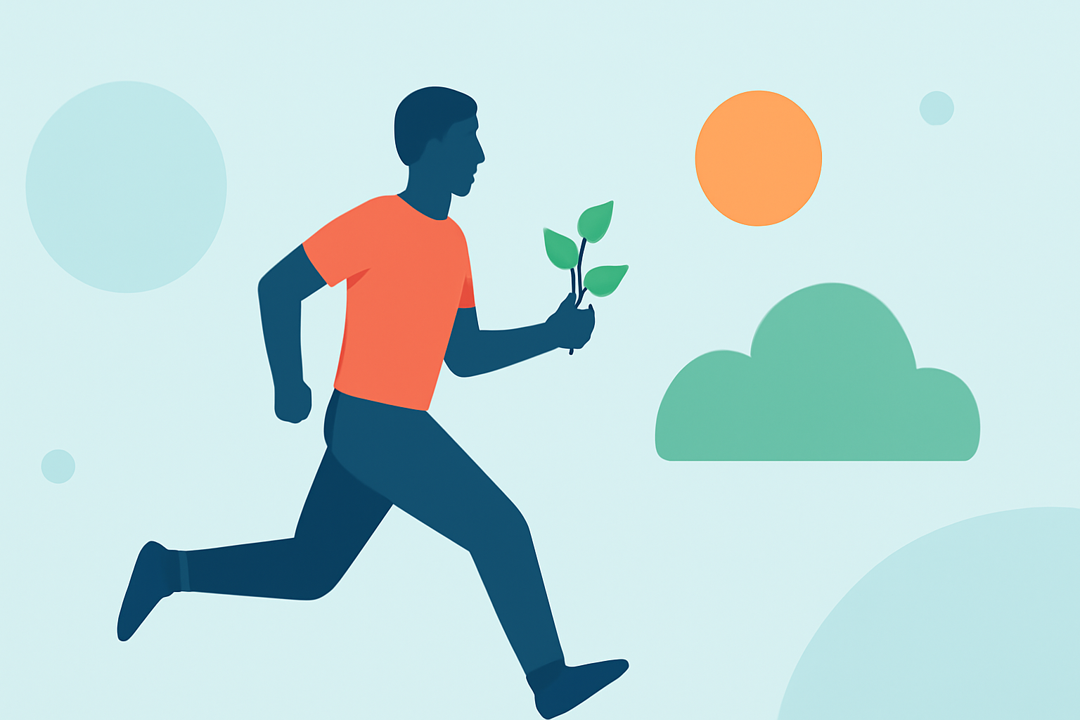 Weather Considerations for Outdoor Gardening During Workouts