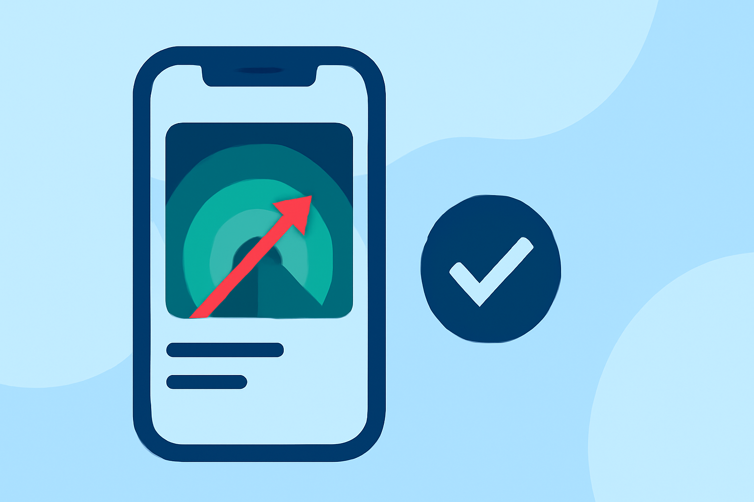 A Comprehensive Checklist for Doppler Velocity Maps on iPhone