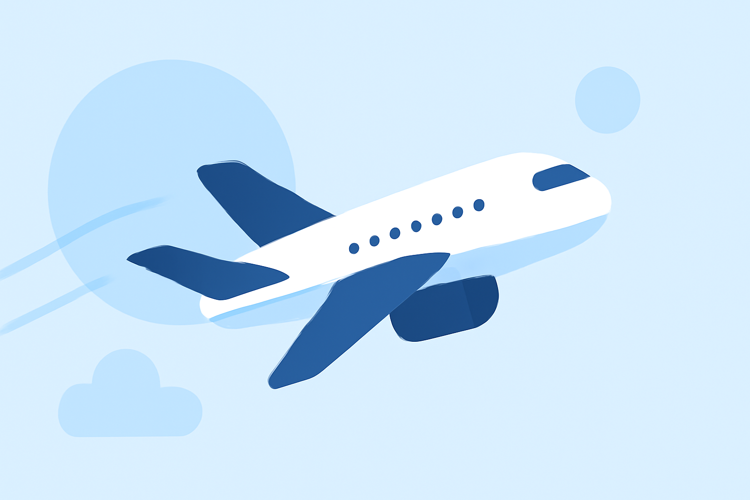 Understanding the Jet Stream and Tailwinds for Long-Haul Flights