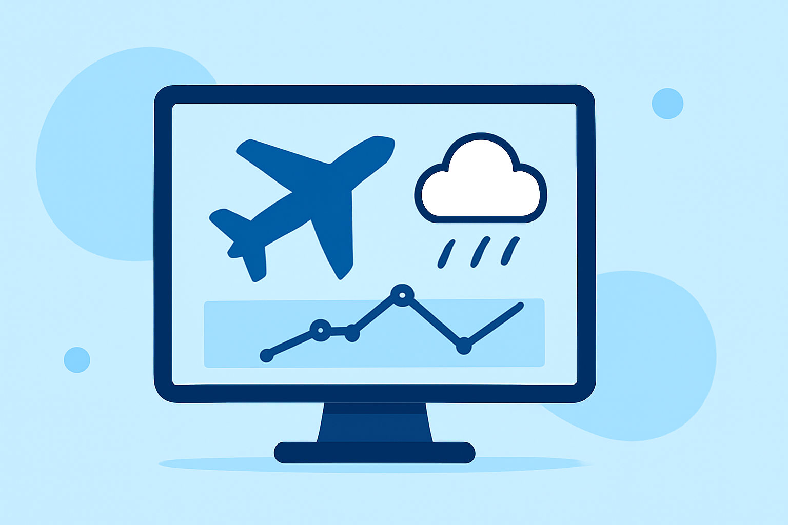 Understanding Flight Weather Tracking: A Comprehensive Guide