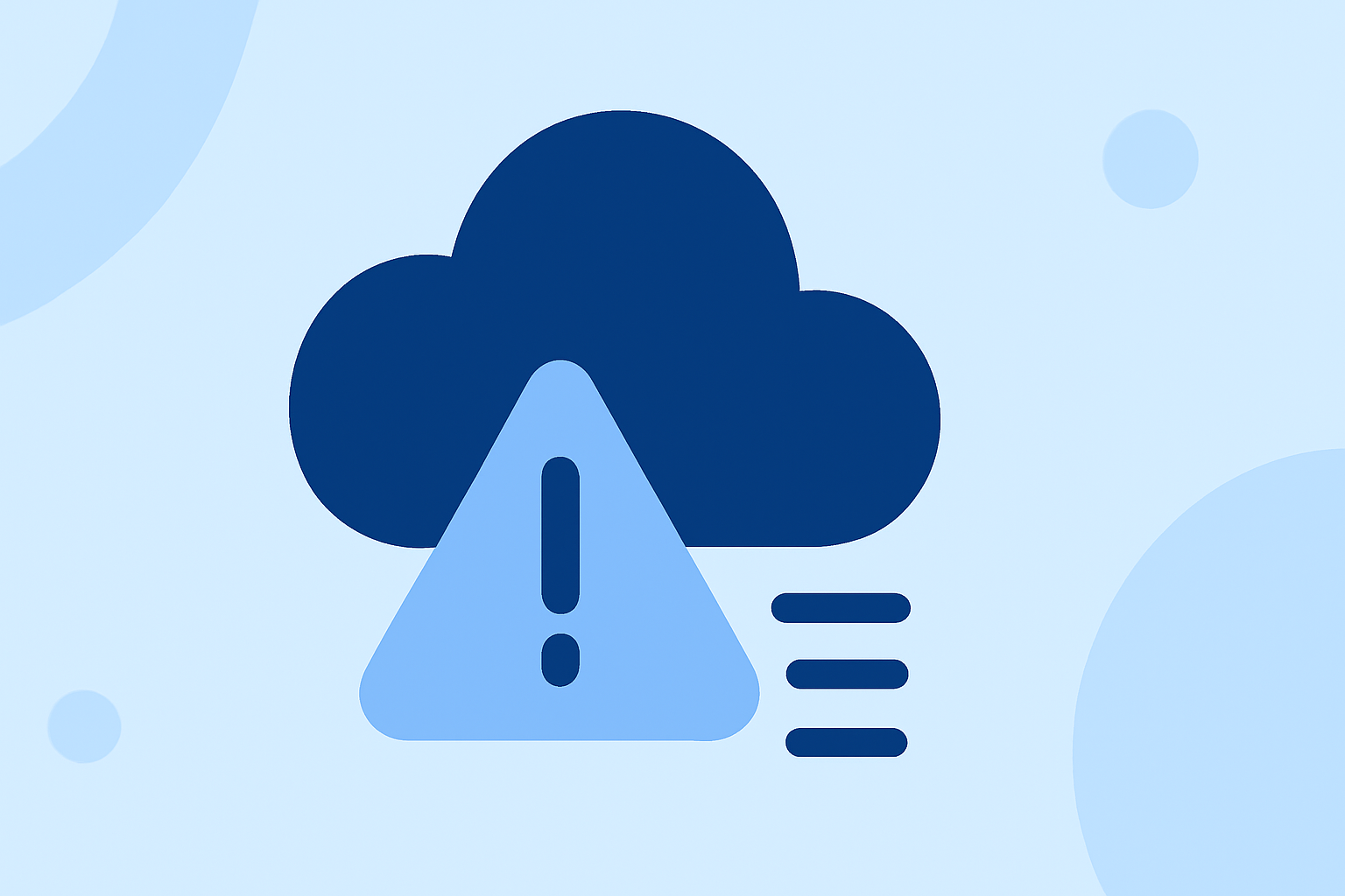 Weather for Trains: Mistakes to Avoid